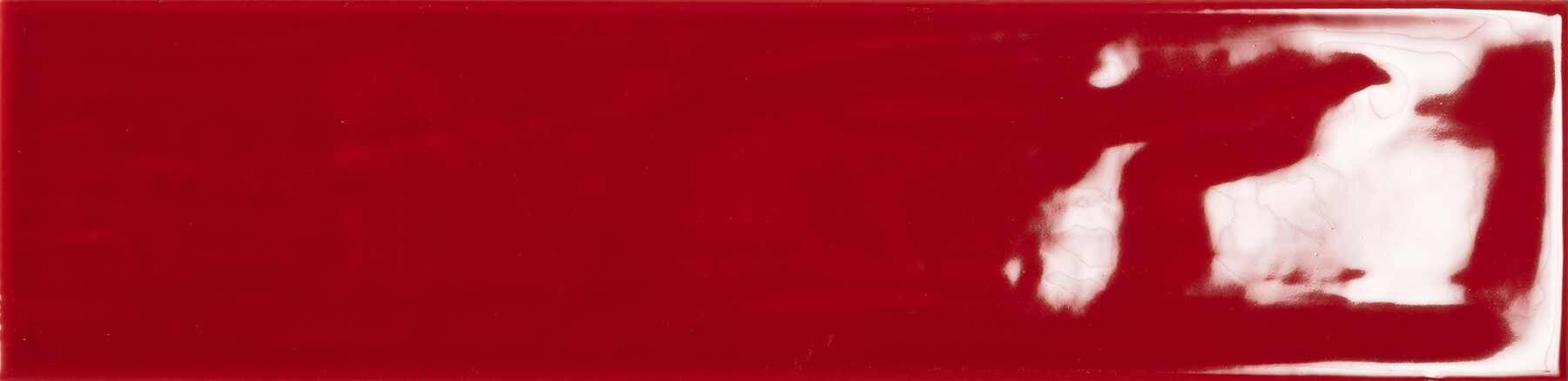 Gloss Red 7.5x30